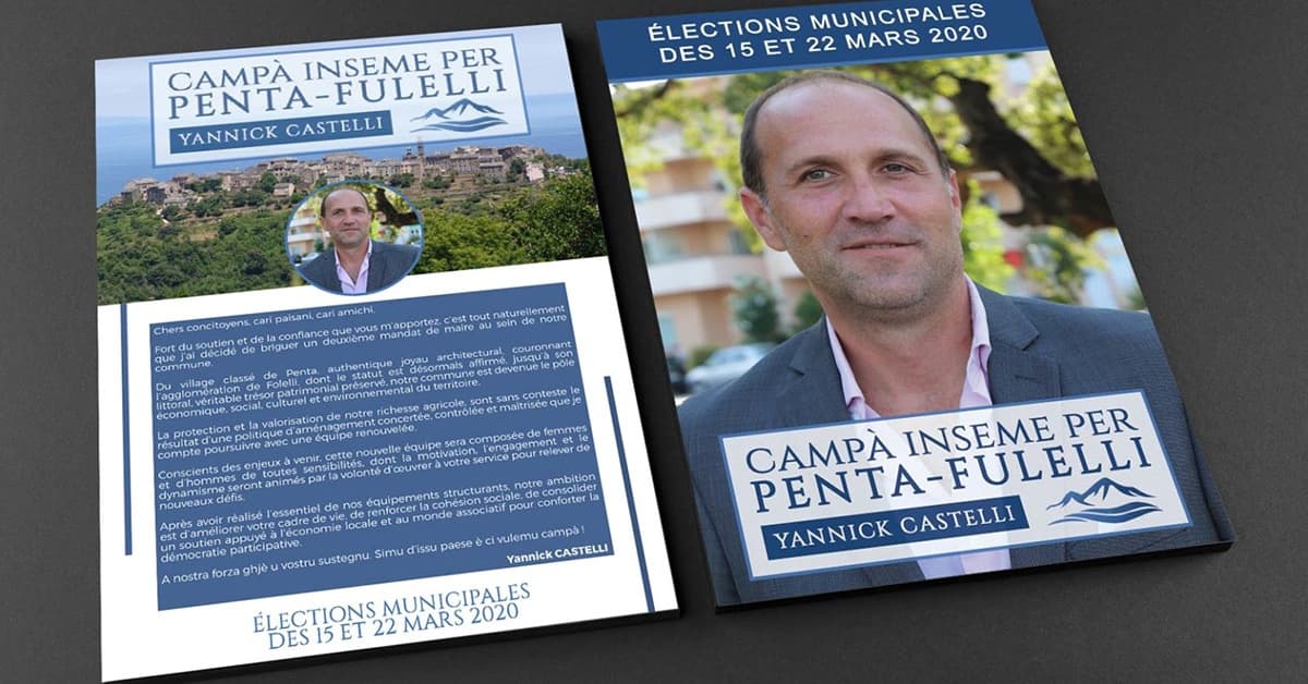 Élections de Folelli