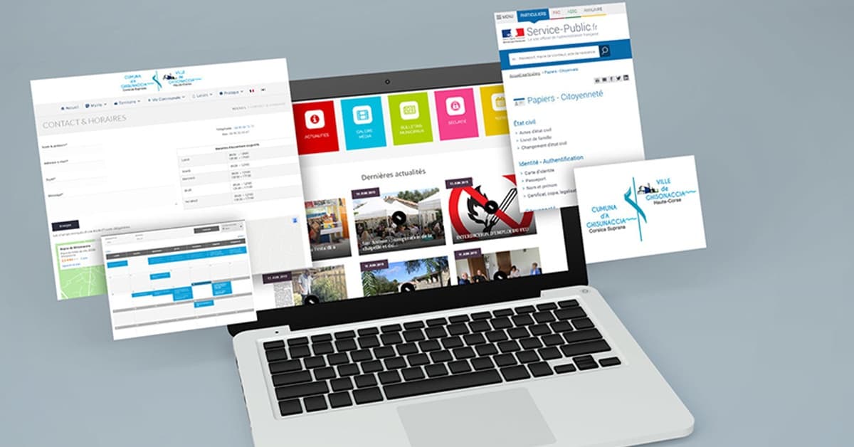 Commune de Ghisonaccia