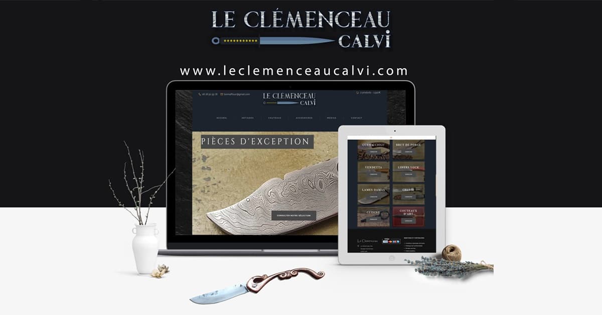 Le Clémenceau