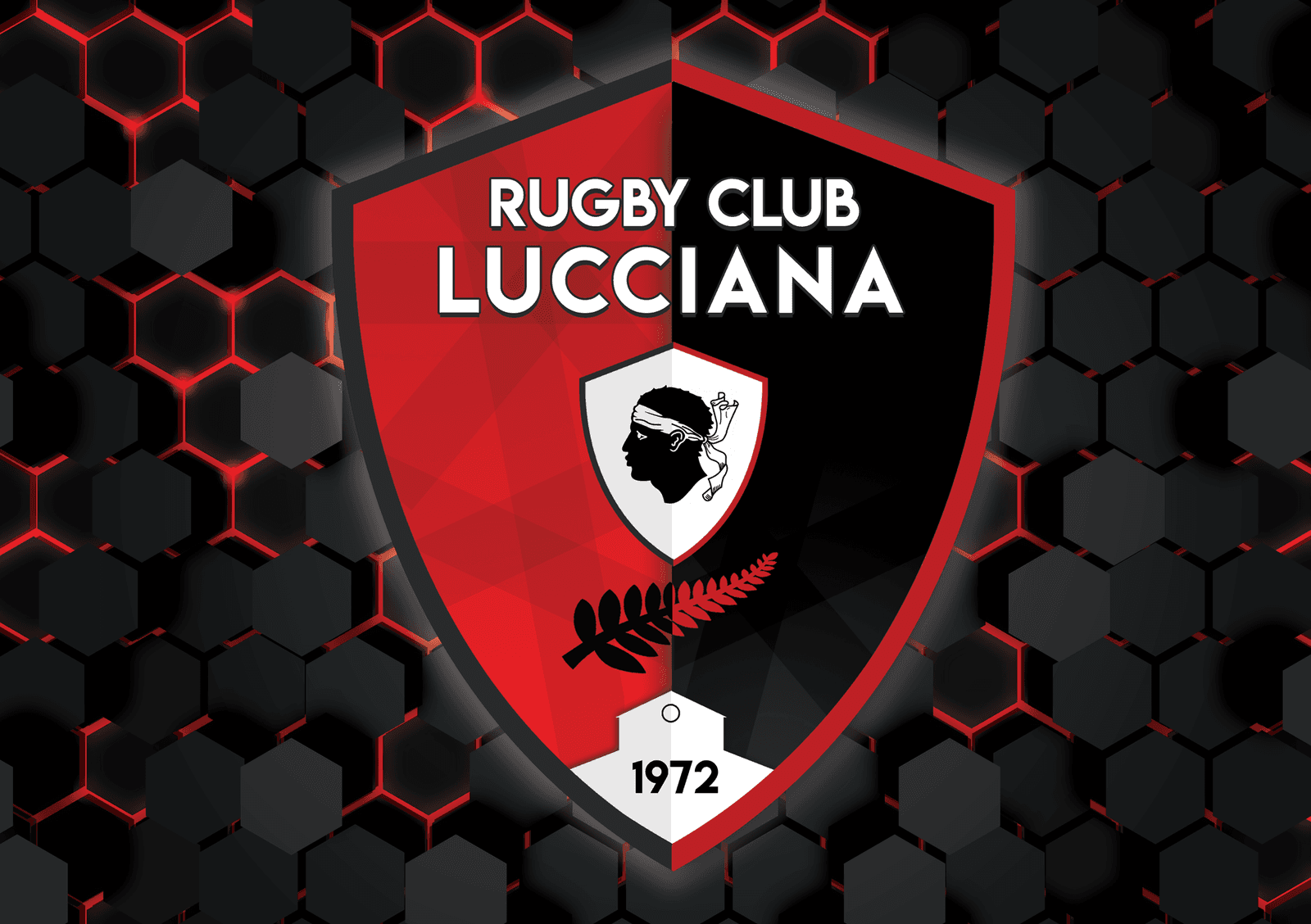 Rugby Club de Lucciana — Identité club & supports