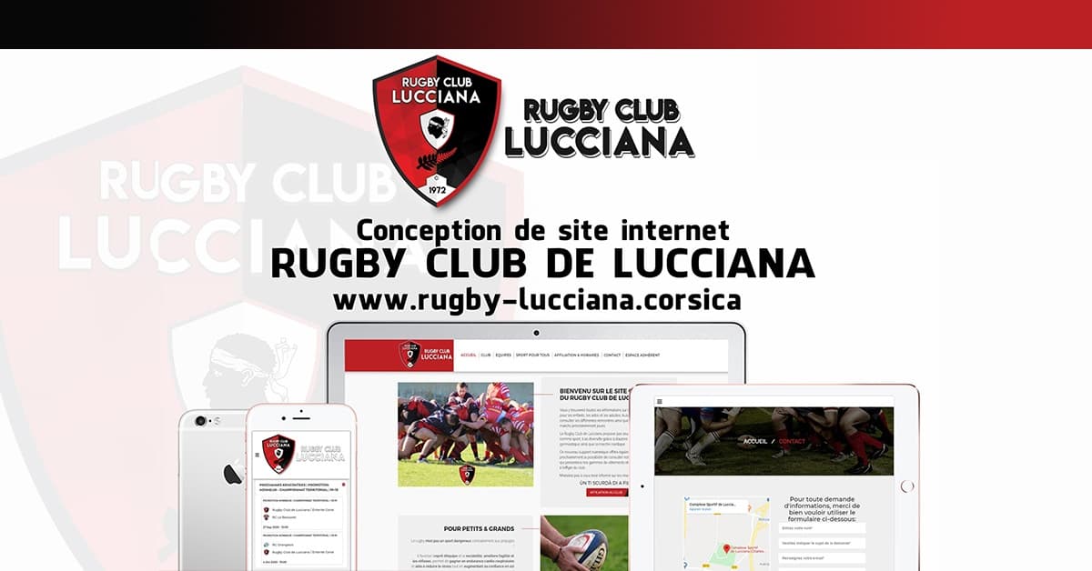 Rugby Club de Lucciana