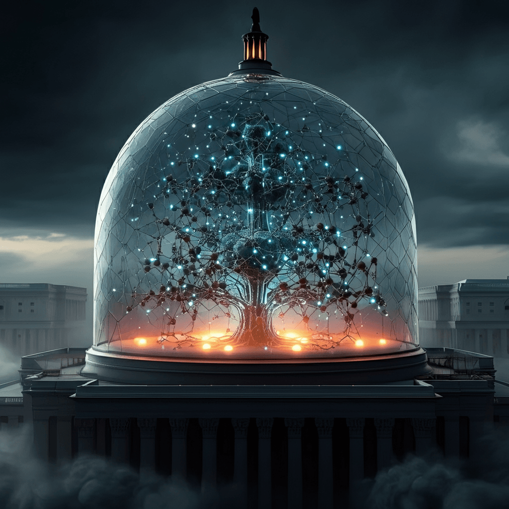 Blockchain Regulatory Certainty Act : La Loi qui veut Protéger les Développeurs Crypto aux USA