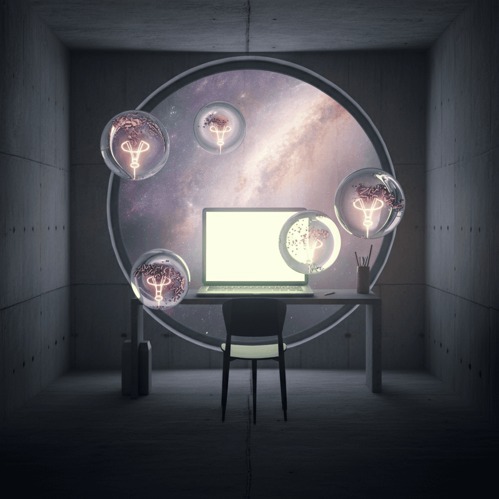 Web Design 2025 : L’Aube d’une Ère Immersive, Intelligente et Inclusive