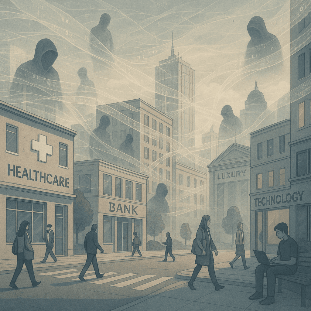 Veille Quotidienne sur la Cybersécurité : Nouvelles Préoccupations et Enjeux du 5 Août 2025