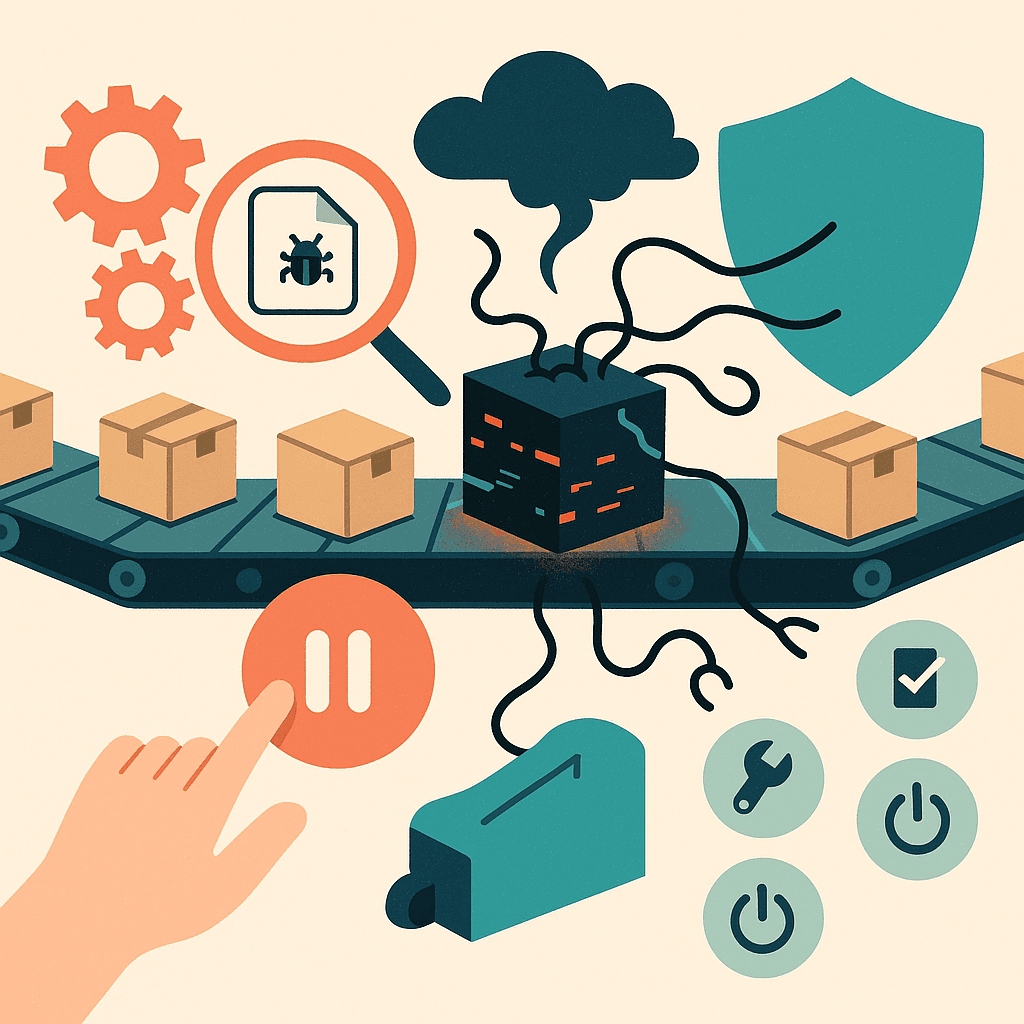 Comprendre et se protéger contre l'attaque chaîne d’approvisionnement des paquets NPM Sha1-Hulud 2.0