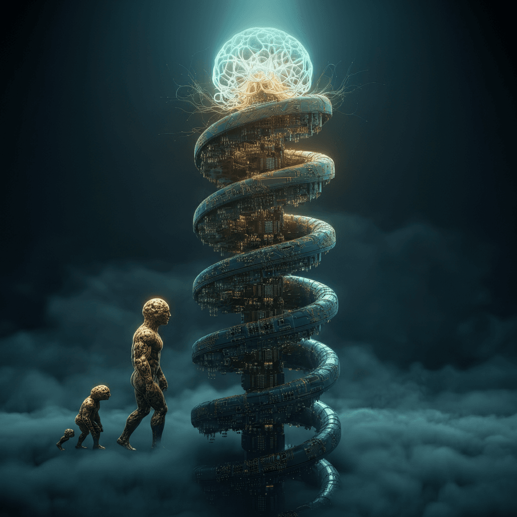 L'Évolution de l'Intelligence Artificielle