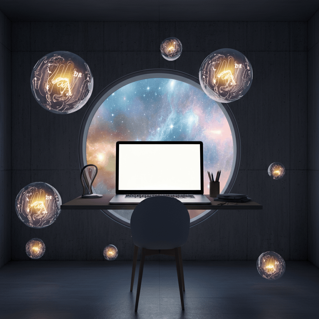 Design Web en 2025 : Entre Immersion, IA et Éthique, les Tendances qui Façonnent l'Avenir