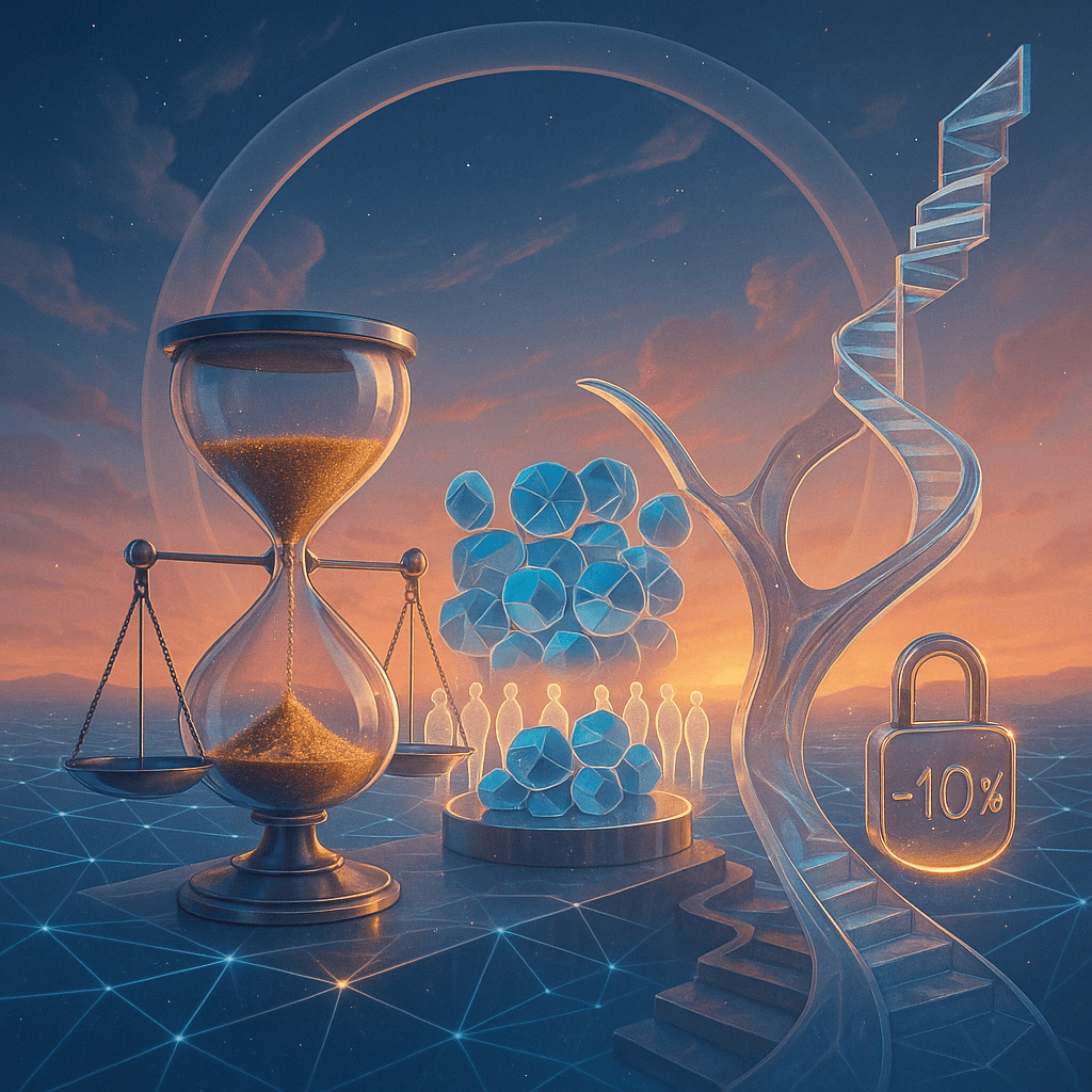 MegaETH révolutionne la distribution de tokens avec son enchère publique unique