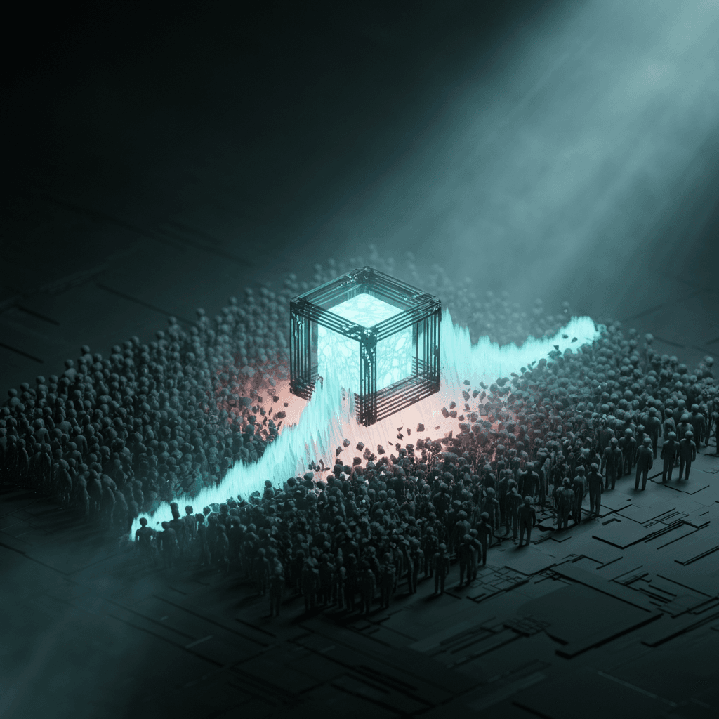 Block et l'IA : Jack Dorsey licencie 40% de ses employés, prélude à une révolution du travail ?