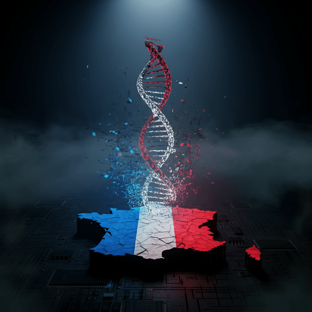 Cyberattaque Santé en France : Les Données de 15 Millions de Patients Compromises