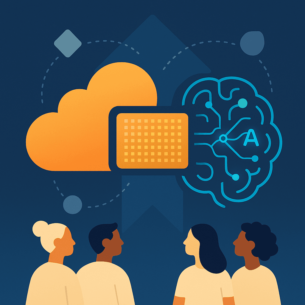 OpenAI et AWS scellent un partenariat historique autour d'un contrat cloud de 38 milliards de dollars