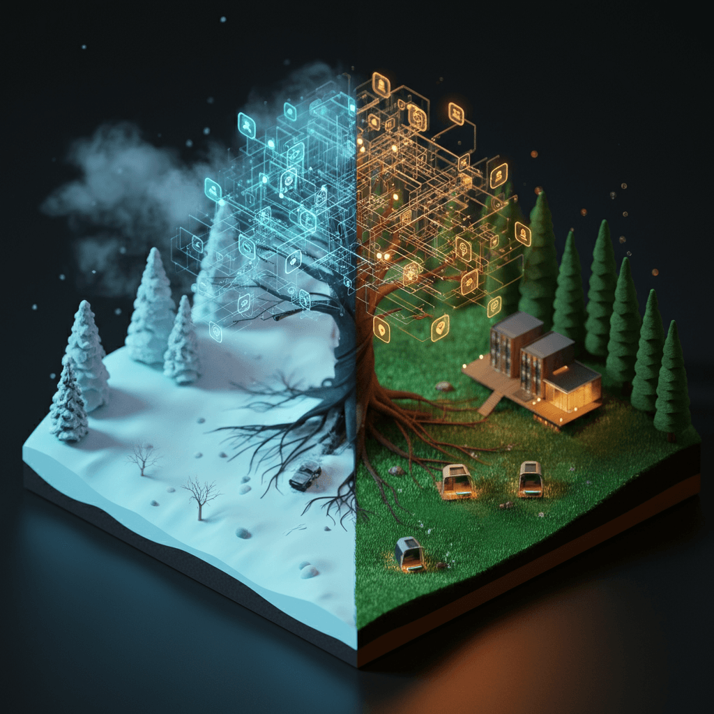 Hôteliers & Campings 2026 : L'Erreur Fatale d'Attendre le Printemps pour Sécuriser Votre CA