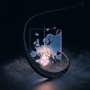 Collier IA Friend : Pourquoi son lancement en Europe est suspendu face au RGPD