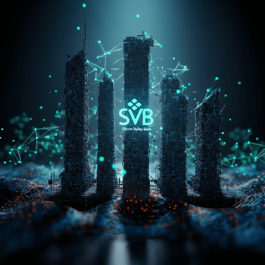 De Wall Street au web3 : 2026 sera l’année de l’intégration de la crypto, selon Silicon Valley Bank