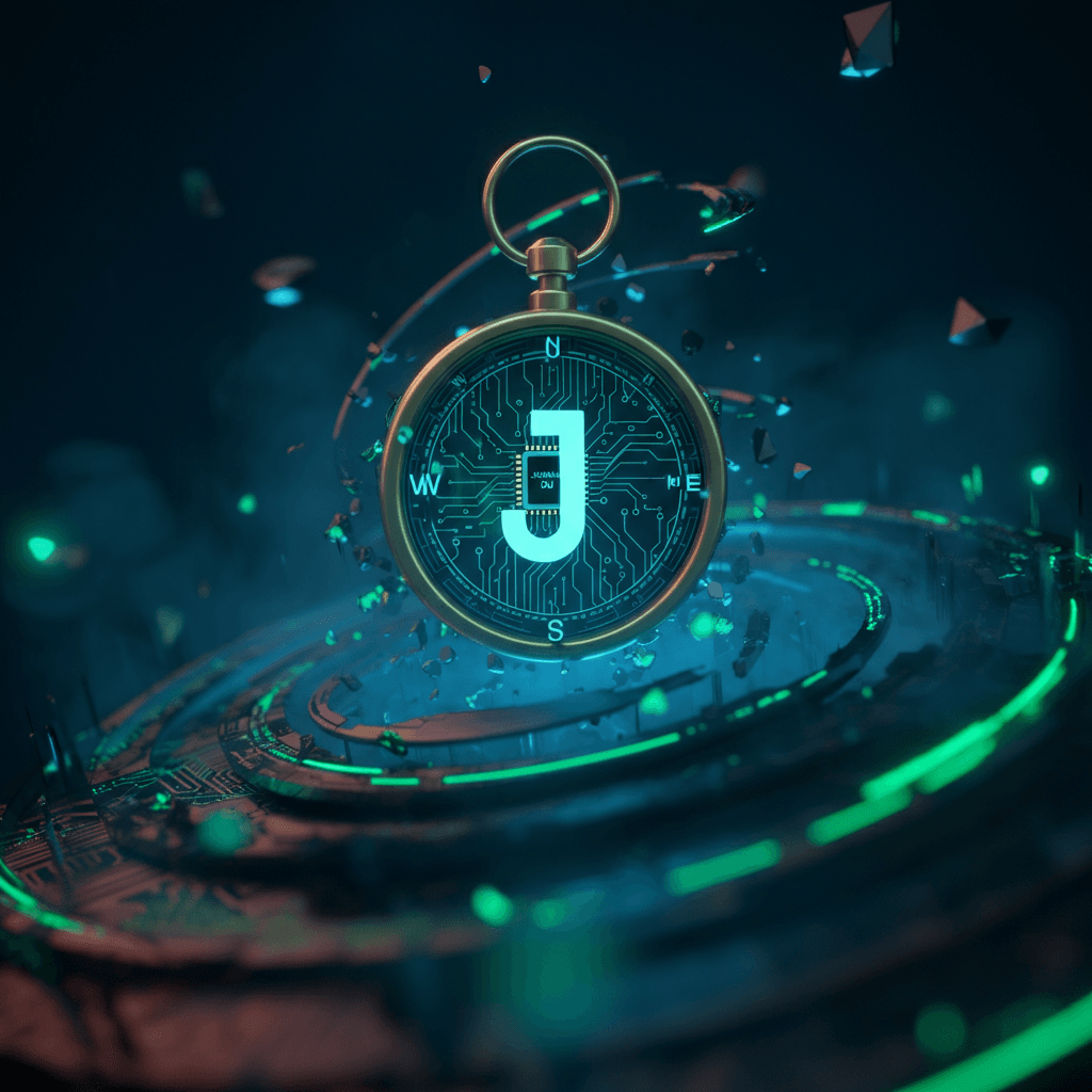 Journal du Geek : Votre Boussole dans l'Actualité High-Tech et Pop Culture