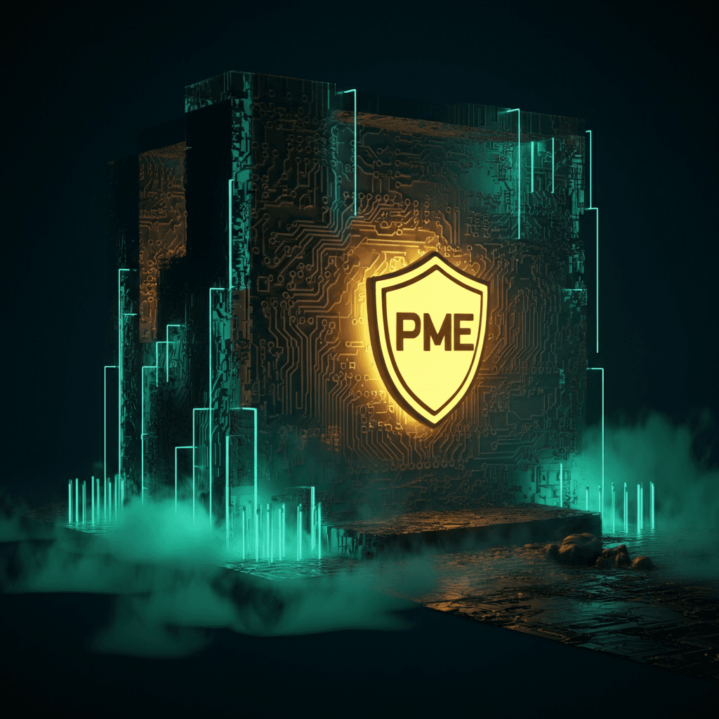 L'audit de cybersécurité : un bouclier essentiel pour votre PME