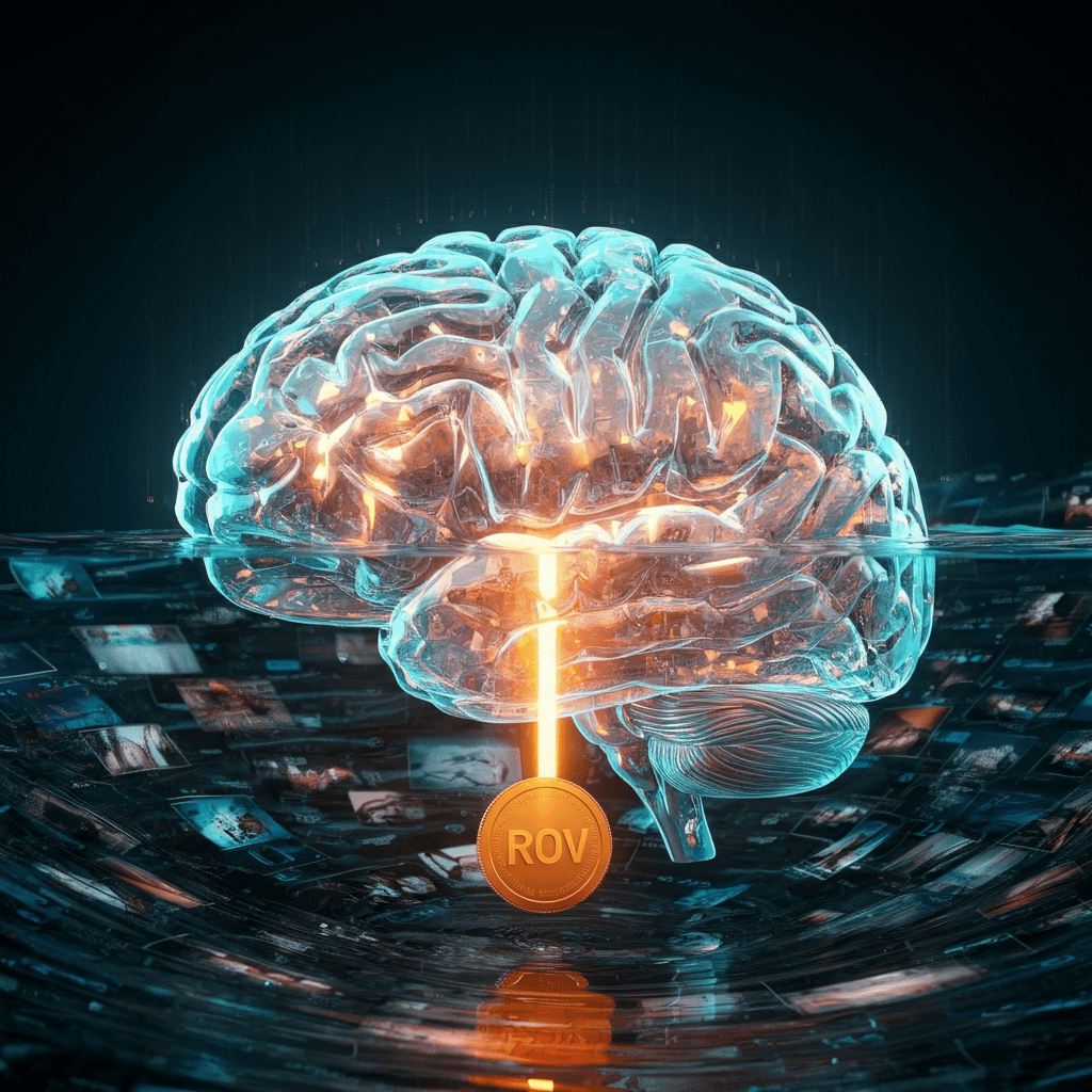 ROI de l'IA : Pourquoi la Qualité de Vos Données est Votre Meilleur Atout