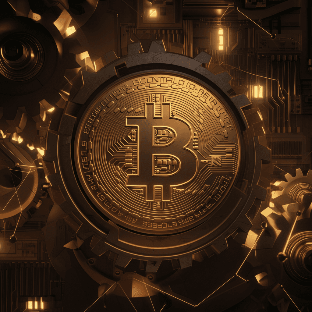 Cryptomonnaies et PME : Comprendre les Enjeux pour Protéger Votre Activité