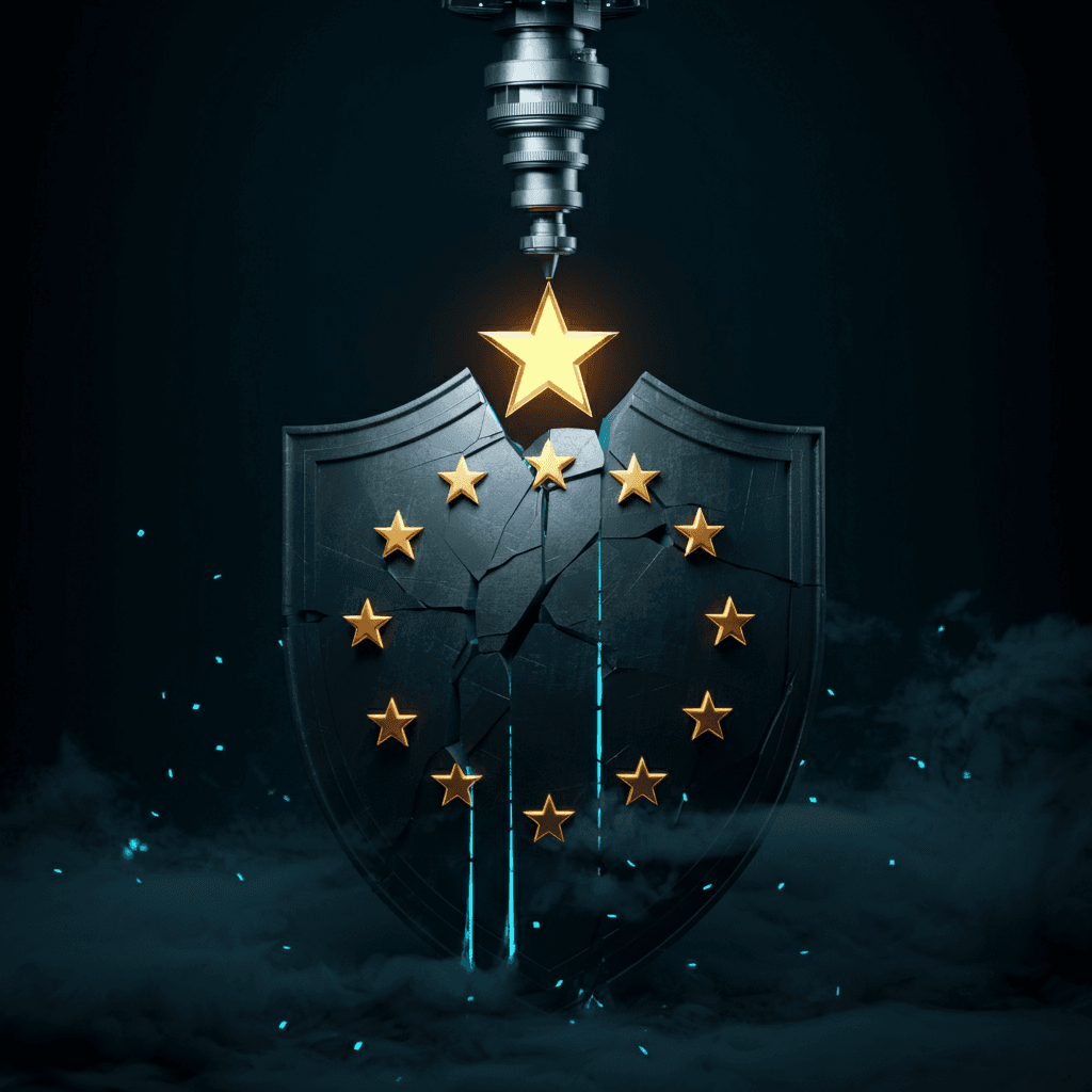 Cybersecurity Act 2 : L'Europe sacrifie-t-elle sa souveraineté numérique ?