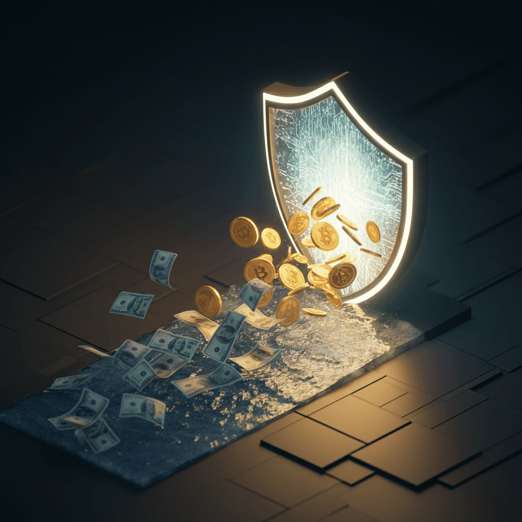 Trust Wallet Dépôt Espèces : La Révolution pour Acheter des Cryptos sans Banque ?