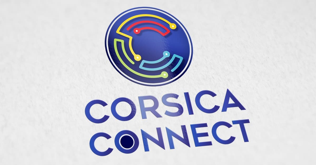 Corsica Connect