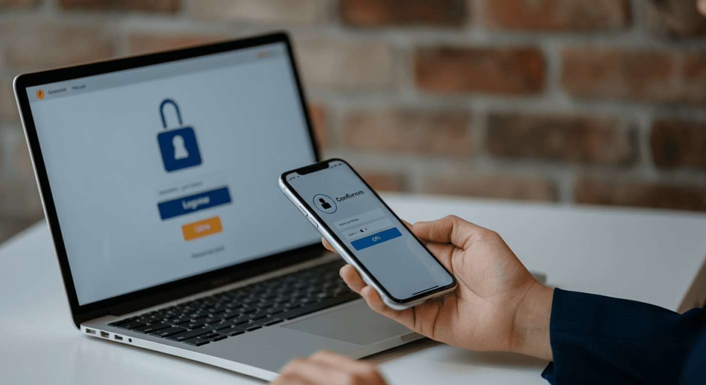 Cybersécurité PME : au-delà de l'IA, l'humain au cœur de la défense