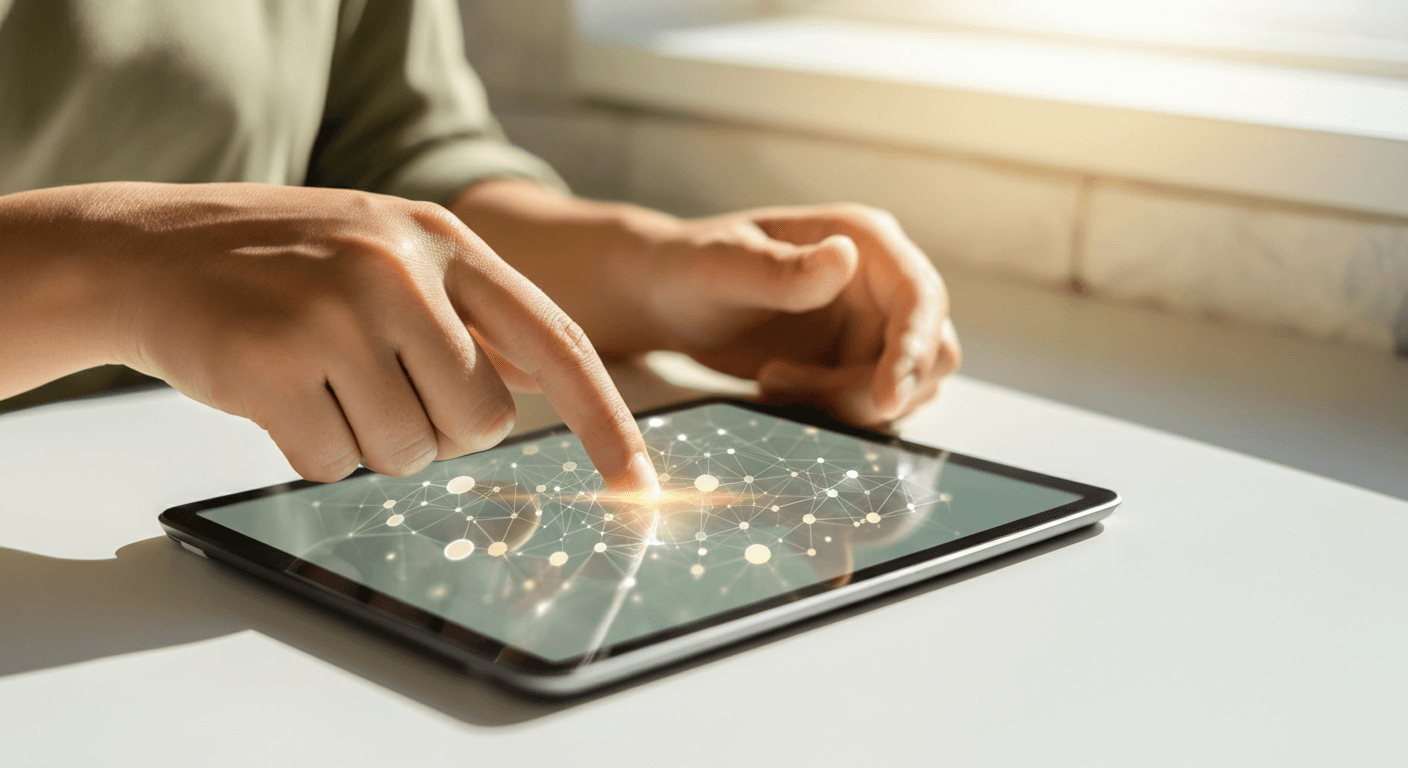 Référencement IA : les clés pour votre PME face à Google