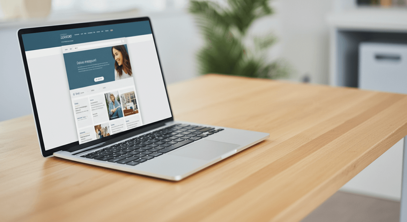 Optimisation site web PME : accélérez votre business en ligne