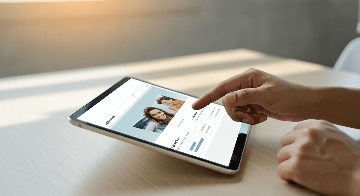 Vitesse de chargement site web : un levier clé pour votre PME