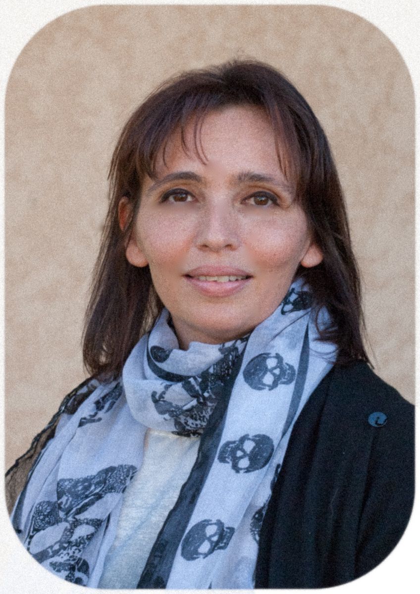 Corinne SAROCCHI