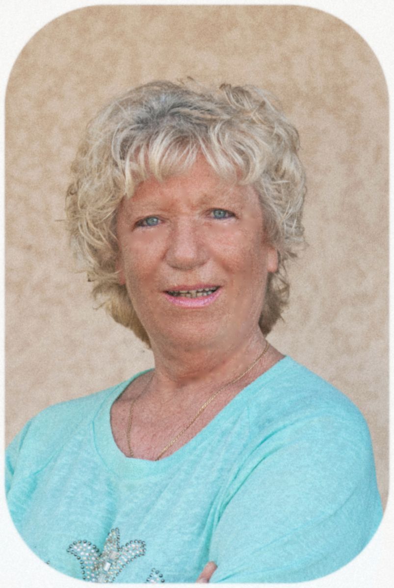 Marie-Christine SCOGNAMIGLIO