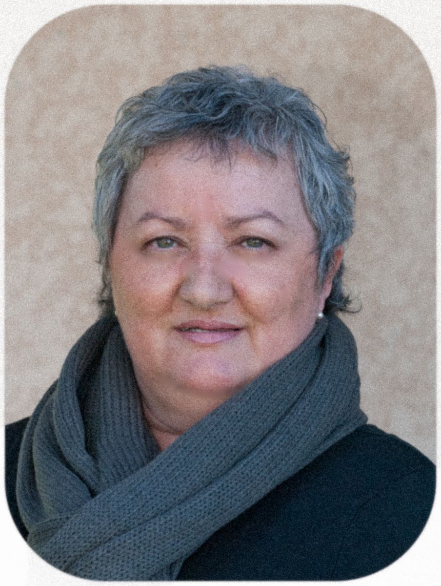 Marie-Jeanne FEDI