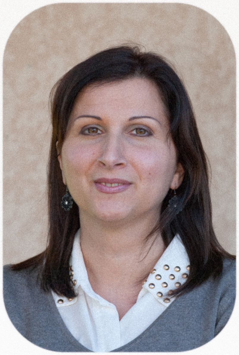 Michèle ANTOMARCHI